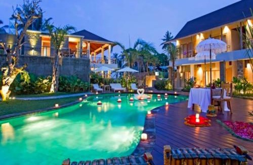 Lodtunduh Resort | The Kanjeng Resort & Villa Ubud - Bali