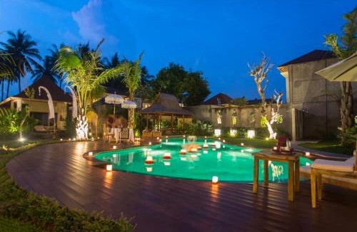 Lodtunduh Resort | The Kanjeng Resort & Villa Ubud - Bali