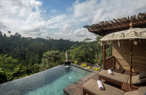 Payangan Hotel | The Kayon Jungle Resort