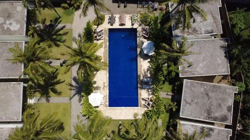 Kuta Hotel | The Kebon Lombok