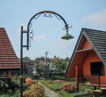 Wonosobo Other | The Kotenang