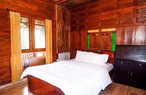Baki Hotel | The Lavana Pondok Anugerah