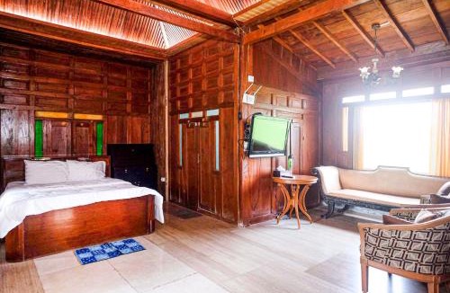 Baki Hotel | The Lavana Pondok Anugerah