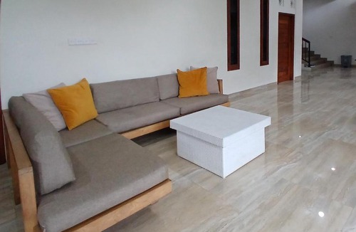 Melayang House | The Lavana Taman Dewata Villa Gianyar