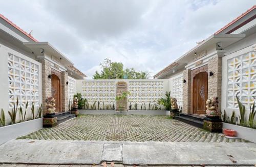 Mambal Villa | The Lavana Villa Pramestha River Side