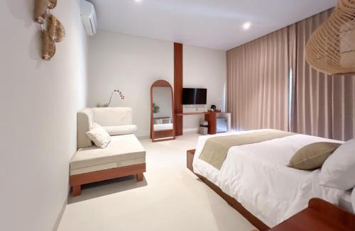 Mambal Villa | The Lavana Villa Pramestha River Side