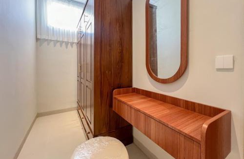 Mambal Villa | The Lavana Villa Pramestha River Side