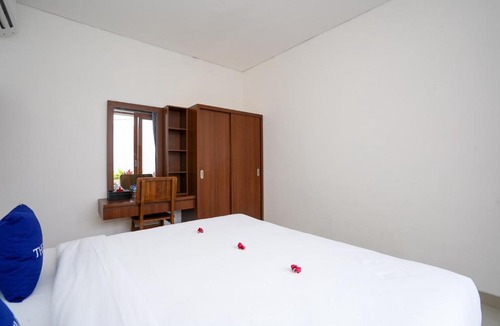 By Pass Ngurah Rai Villa | The Lavana Villa Tegal Jinah Jimbaran