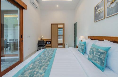 Keliki Villa | The Lingga Villas Ubud