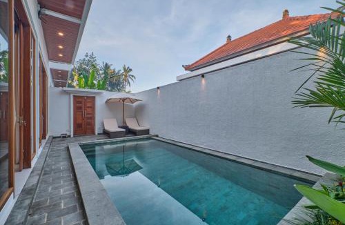Keliki Villa | The Lingga Villas Ubud