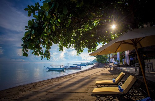 Lovina Resort | The Lovina