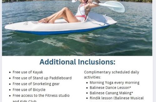 Lovina Resort | The Lovina