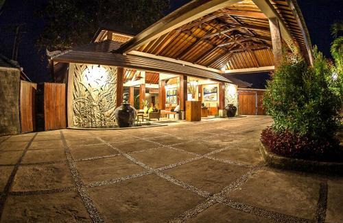 Lovina Resort | The Lovina
