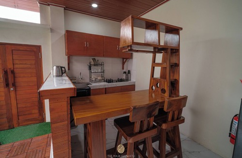 Uluwatu Cottage | The Maja Villa Uluwatu