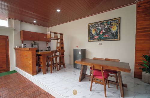 Uluwatu Cottage | The Maja Villa Uluwatu