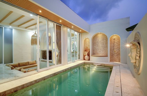 Sunset Road Villa | The Medusa Villas Bali