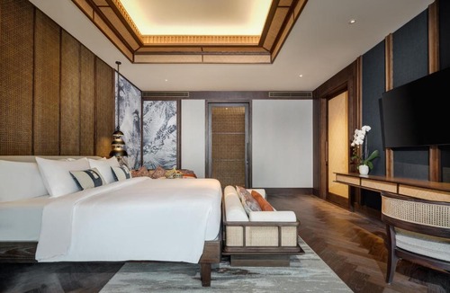 Sanur Hotel | The Meru Sanur
