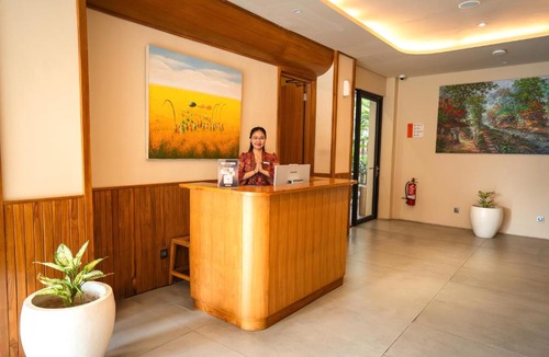 Babakan Hotel | The Nomad Canggu