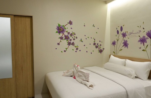 Kebon Kacang Hotel | The One Residence Jakarta
