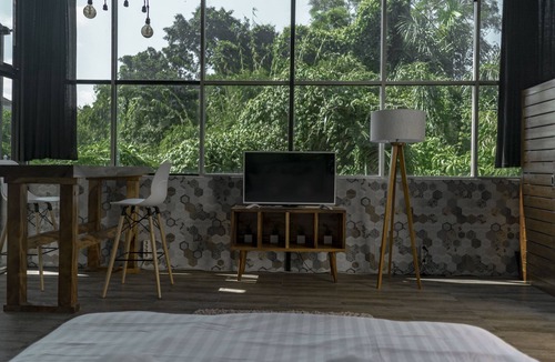 Dalung House | The Paica