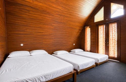 Pangalengan Resort | The Parabon Land Glamping & Cottage Pangalengan RedPartner