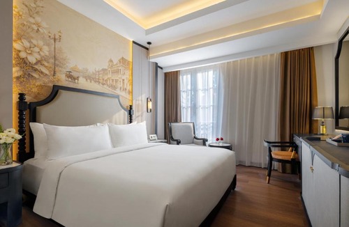 Yogyakarta Hotel | The Prajan Hotel & Villas by Natts Hospitality