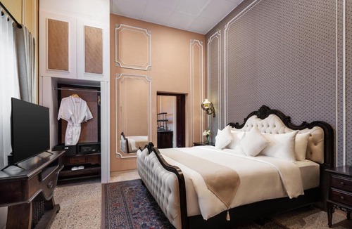 Yogyakarta Hotel | The Prajan Hotel & Villas by Natts Hospitality