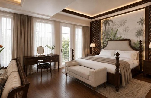 Yogyakarta Hotel | The Prajan Hotel & Villas by Natts Hospitality