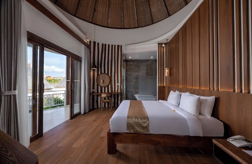 Batu Bolong Hotel | The Prime Canggu Bali