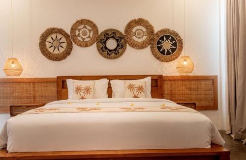 Batu Bolong Villa | The PZ House canggu