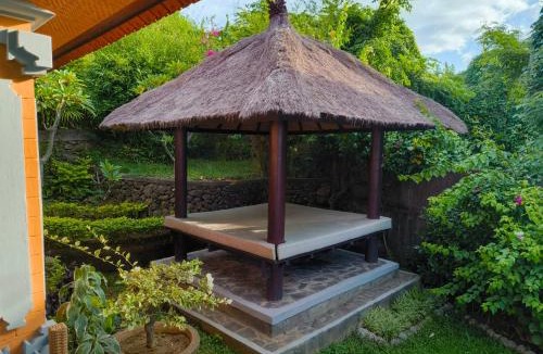 Cempaga Villa | The Raja Singha Boutique Resort Bali