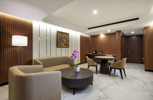 Mlati Hotel | The Royal Alana Yogyakarta Hotel & Convention Center