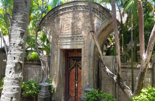 Dyanapura Resort | The Royal Beach Seminyak Bali
