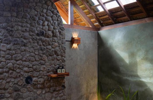 Batu Karas Hotel | The Salty Jungle