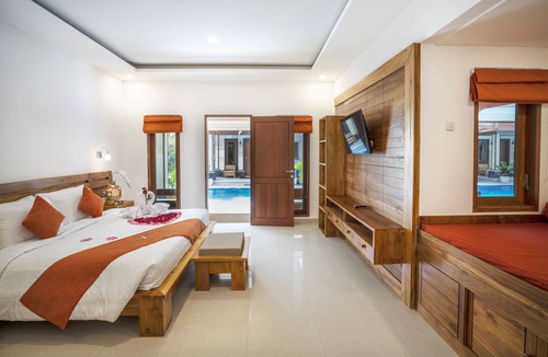 Batubelig Hotel | The Salila Beach Resort