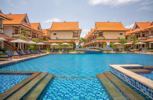 Batubelig Resort | The Salila Beach Resort