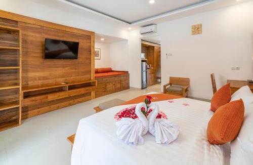 Batubelig Resort | The Salila Beach Resort