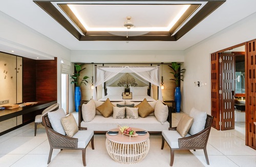 Seminyak Resort | The Samaya Seminyak