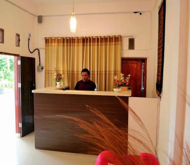 Rinding Batu House | The Sanduk Homestay