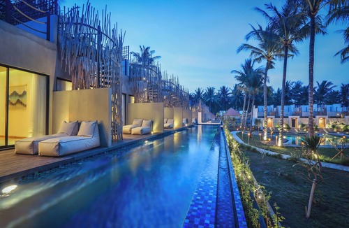Penida Island Hotel | The Sebali Penida Beach Resort