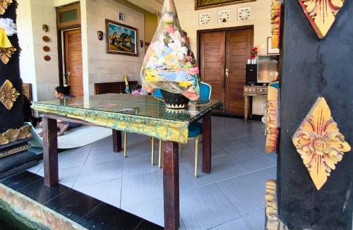 Senggigi Hotel | The Semeton Homestay Senggigi RedPartner