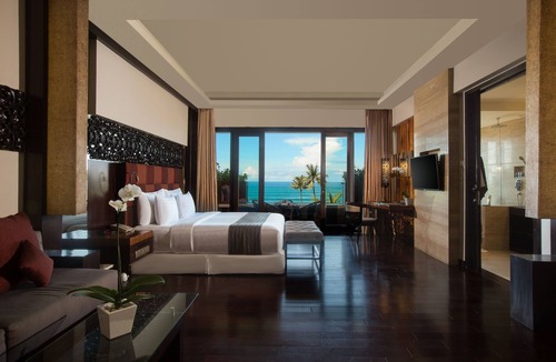 Seminyak Resort | The Seminyak Beach Resort & Spa