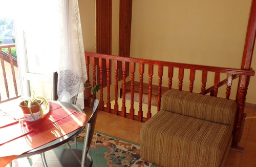 Aggtelek House | The settlement also because of the unique natural values ​is due to: the World