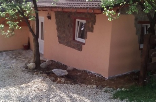 Aggtelek House | The Settlement Also Because Of The Unique Natural Values ​is Due To: The World