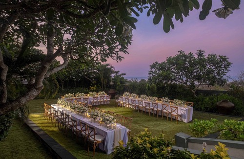Sawangan Villa | The Shanti Residence By Nakula