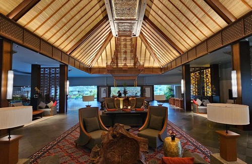 Beji Resort | The Singhasari Resort Batu