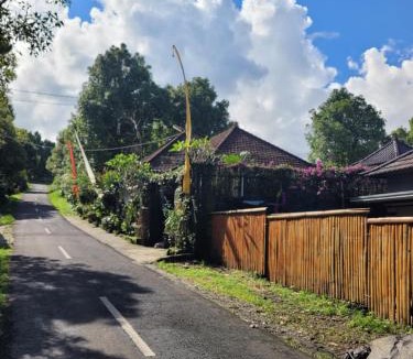 Gobleg House | The Sinta Bali