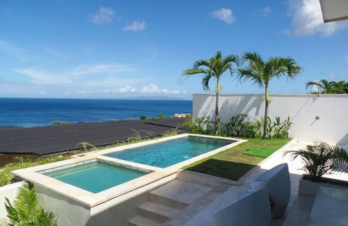 Penida Island Villa | The Siren Resort