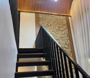 Kejajar Villa | The Siterus Villa Dieng