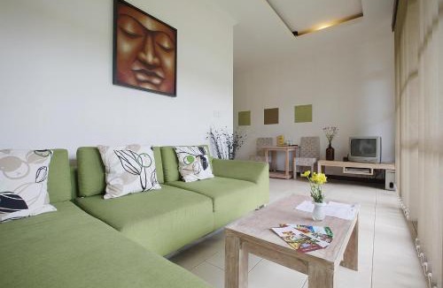 Sunset Road Resort | The Studio